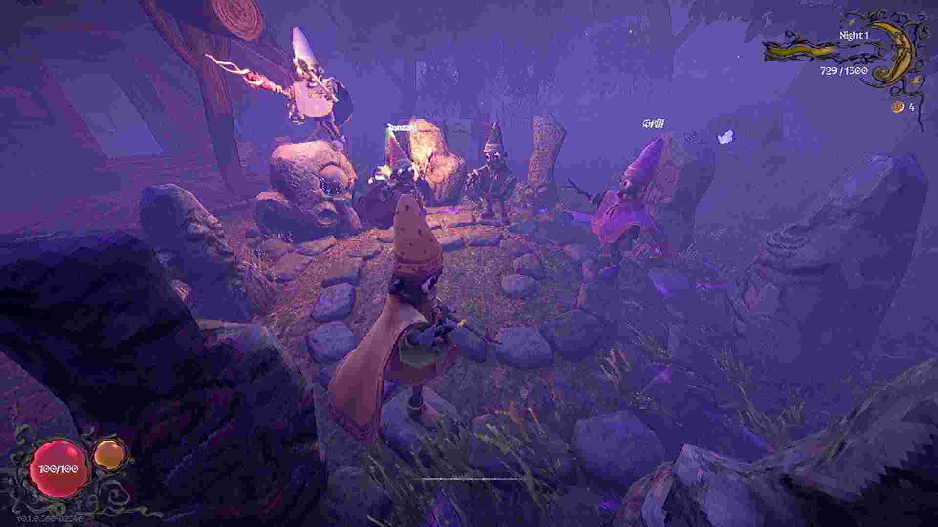雅皮雅普/YAPYAP（Build.21790889）