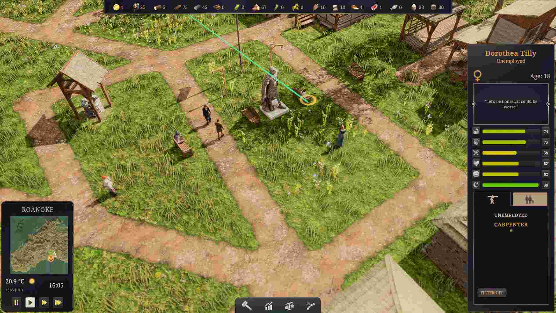 殖民/Colonize（更新至v1.0.0）