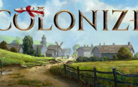 殖民/Colonize（更新至v1.0.0）