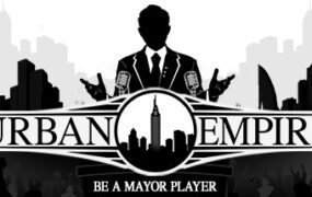 都市帝国/Urban Empire（v1.2.1.3）