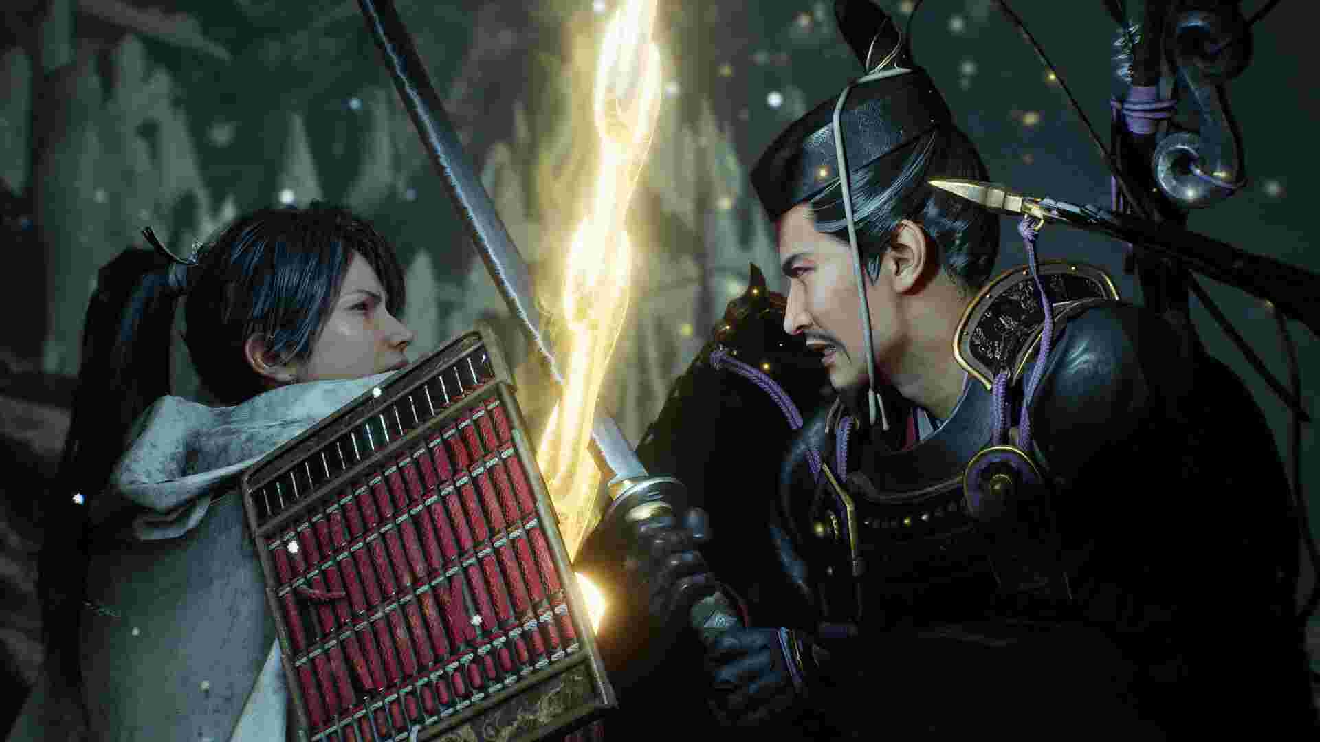 仁王3/Nioh 3（更新至V1.07）
