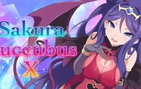樱花魅魔10 | 安卓直装【326M】