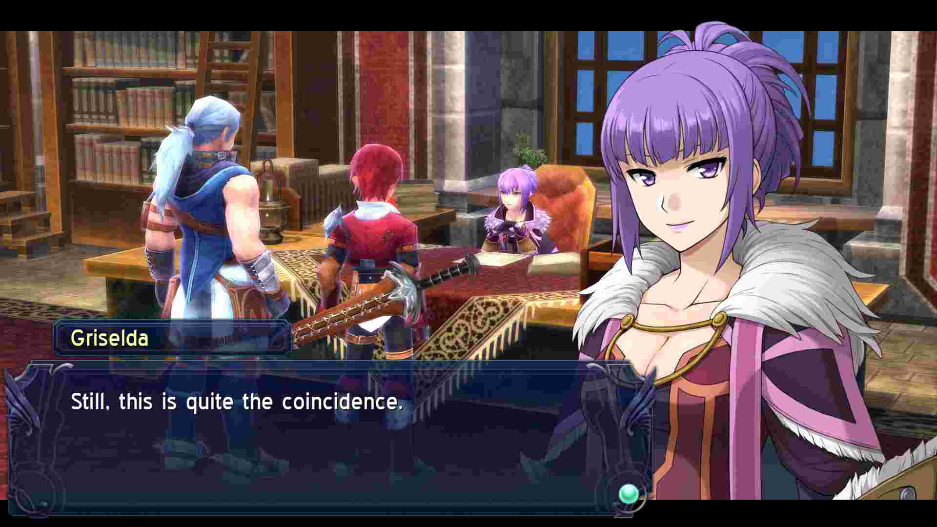 伊苏 塞尔塞塔的树海/Ys Memories of Celceta （Build.20287576）