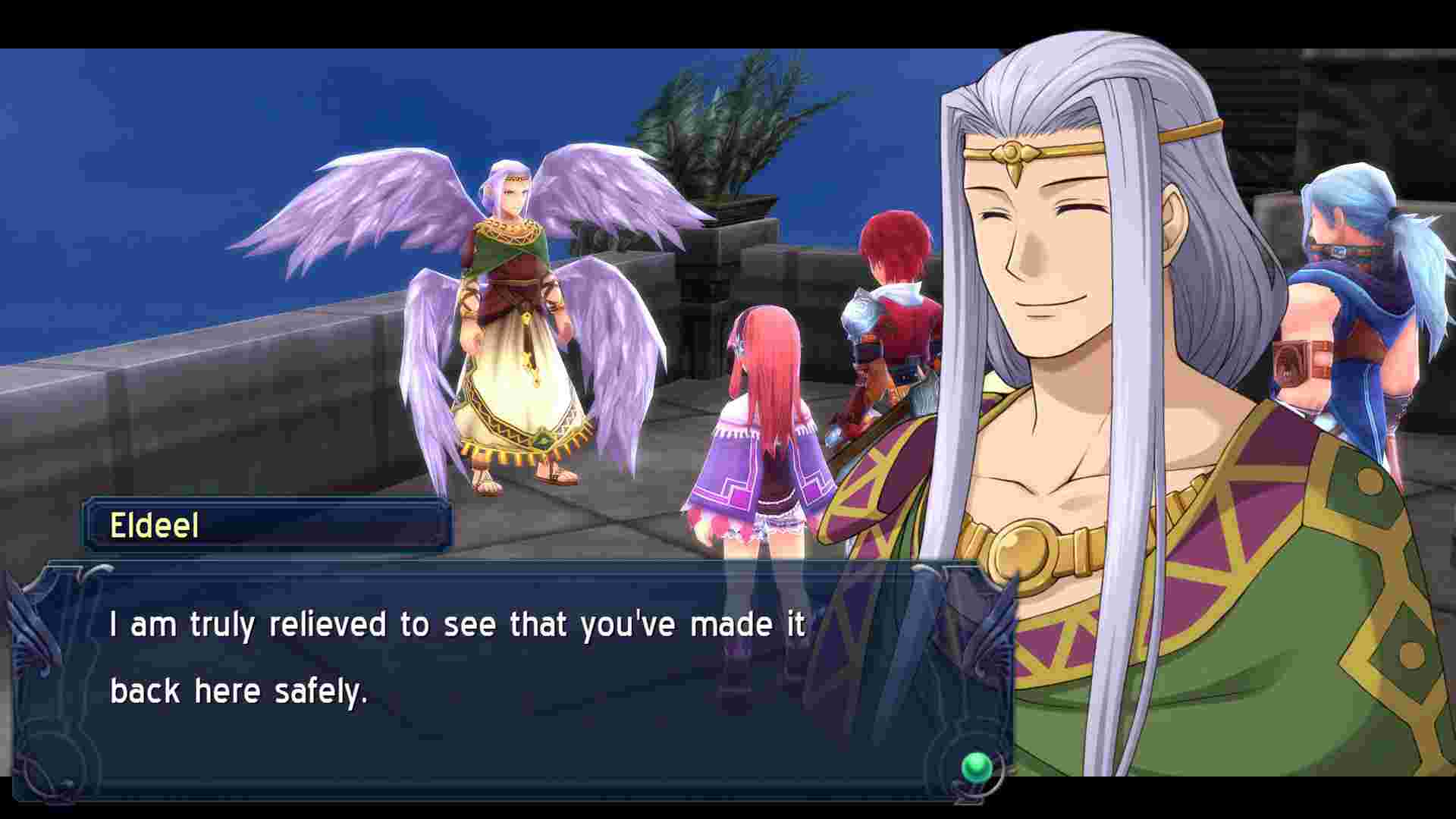 伊苏 塞尔塞塔的树海/Ys Memories of Celceta （Build.20287576）