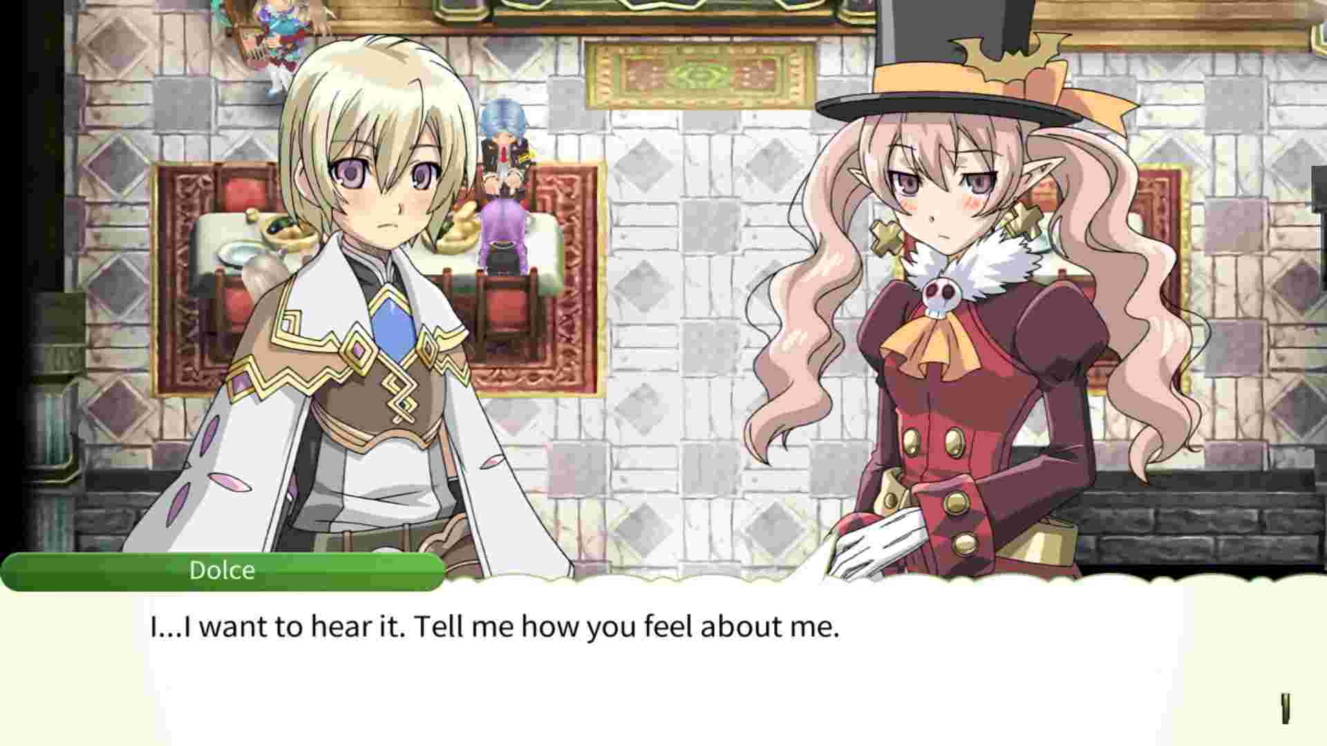 符文工房4豪华重制版/Rune Factory 4 Special（Build.20288377）
