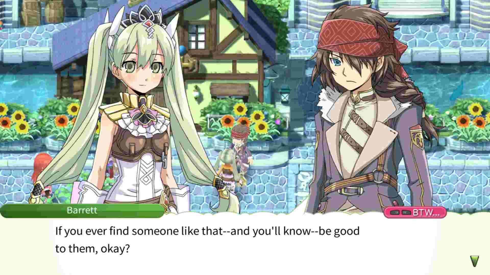 符文工房4豪华重制版/Rune Factory 4 Special（Build.20288377）