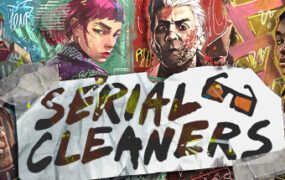 连环清道夫/Serial Cleaners（内部版本号Build.18895050）