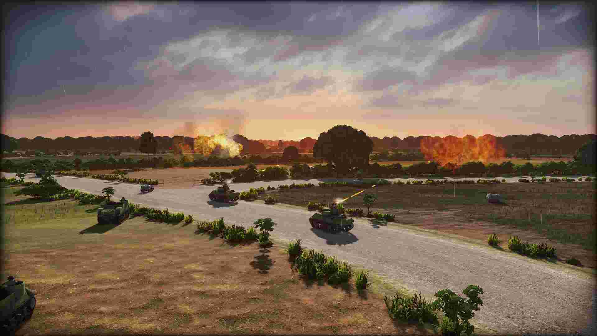 钢铁之师：诺曼底44/Steel Division: Normandy 44（v300102836）