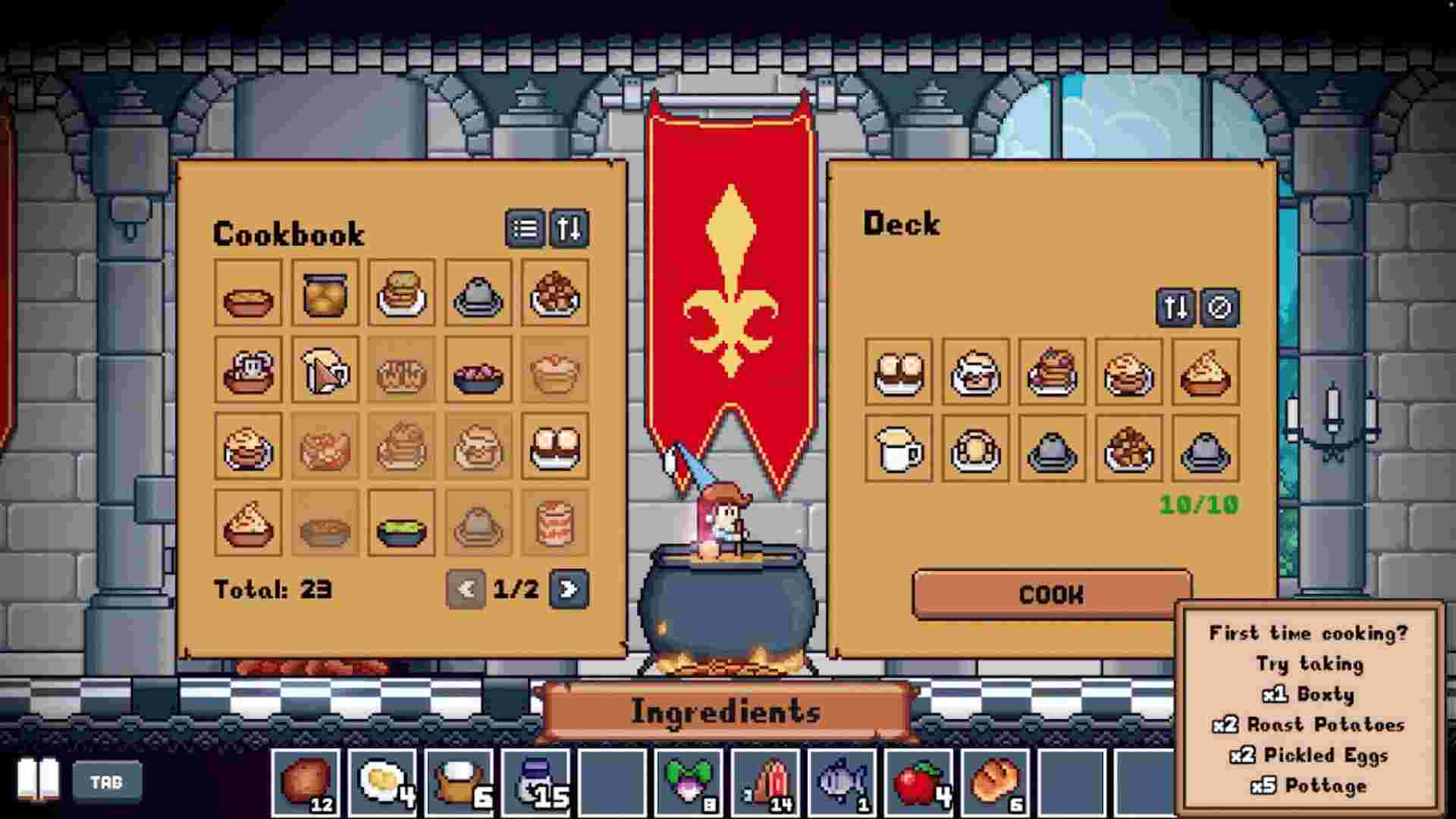 饥饿怪物/Hungry Horrors（Build.21537764）