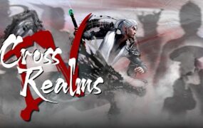 跨界/Cross Realms（更新至v0.4.1）