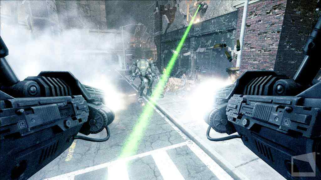 极度恐慌2：起源计划/F.E.A.R. 2: Project Origin（v1.05）