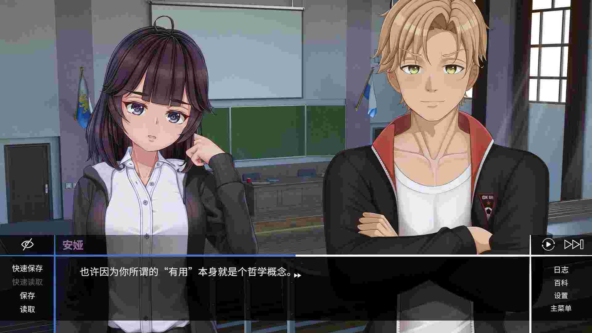 斗争循环：阿登格拉德/Cycle of Struggle: Ardengrad（v1.0.1）