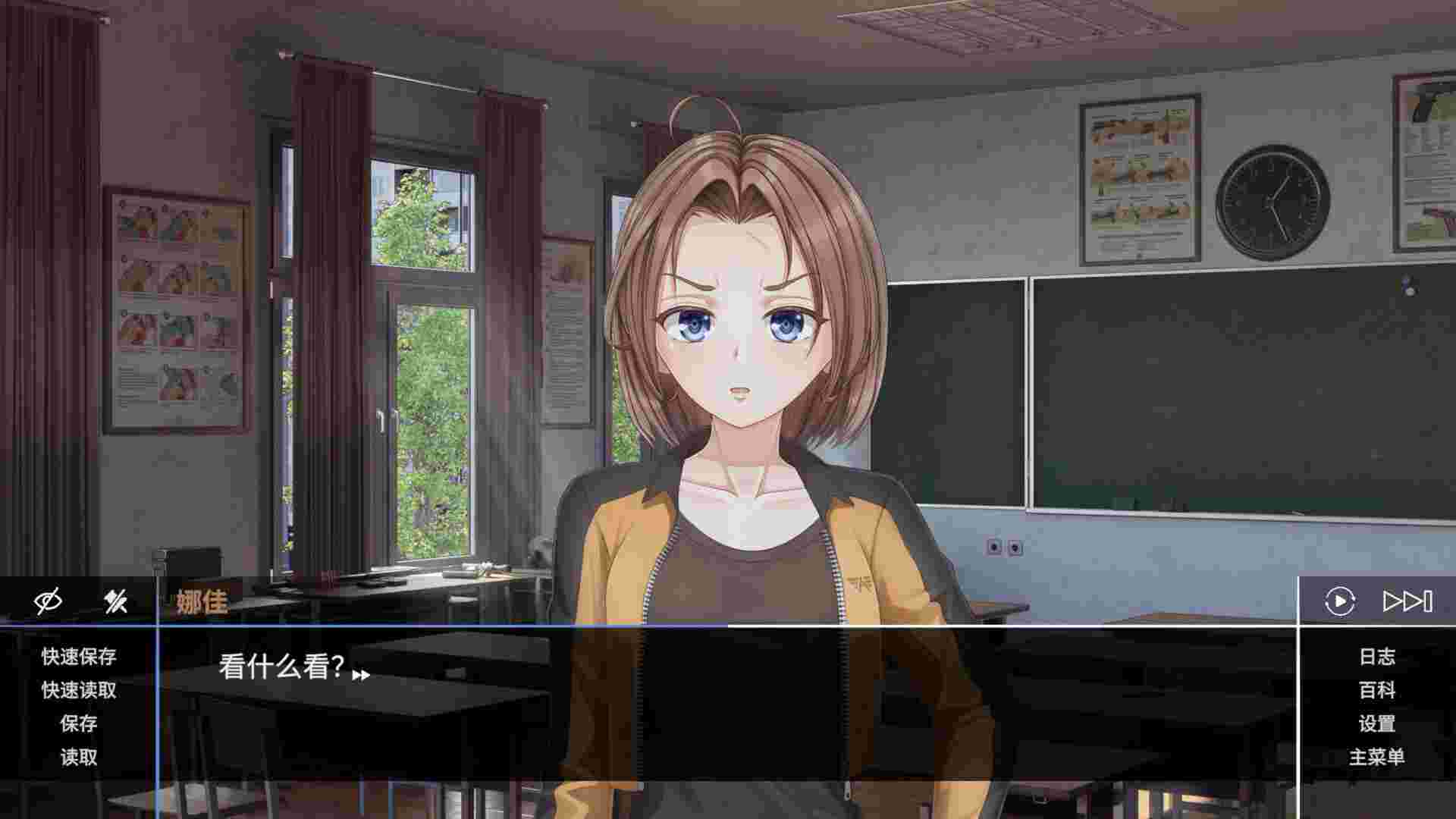 斗争循环：阿登格拉德/Cycle of Struggle: Ardengrad（v1.0.1）