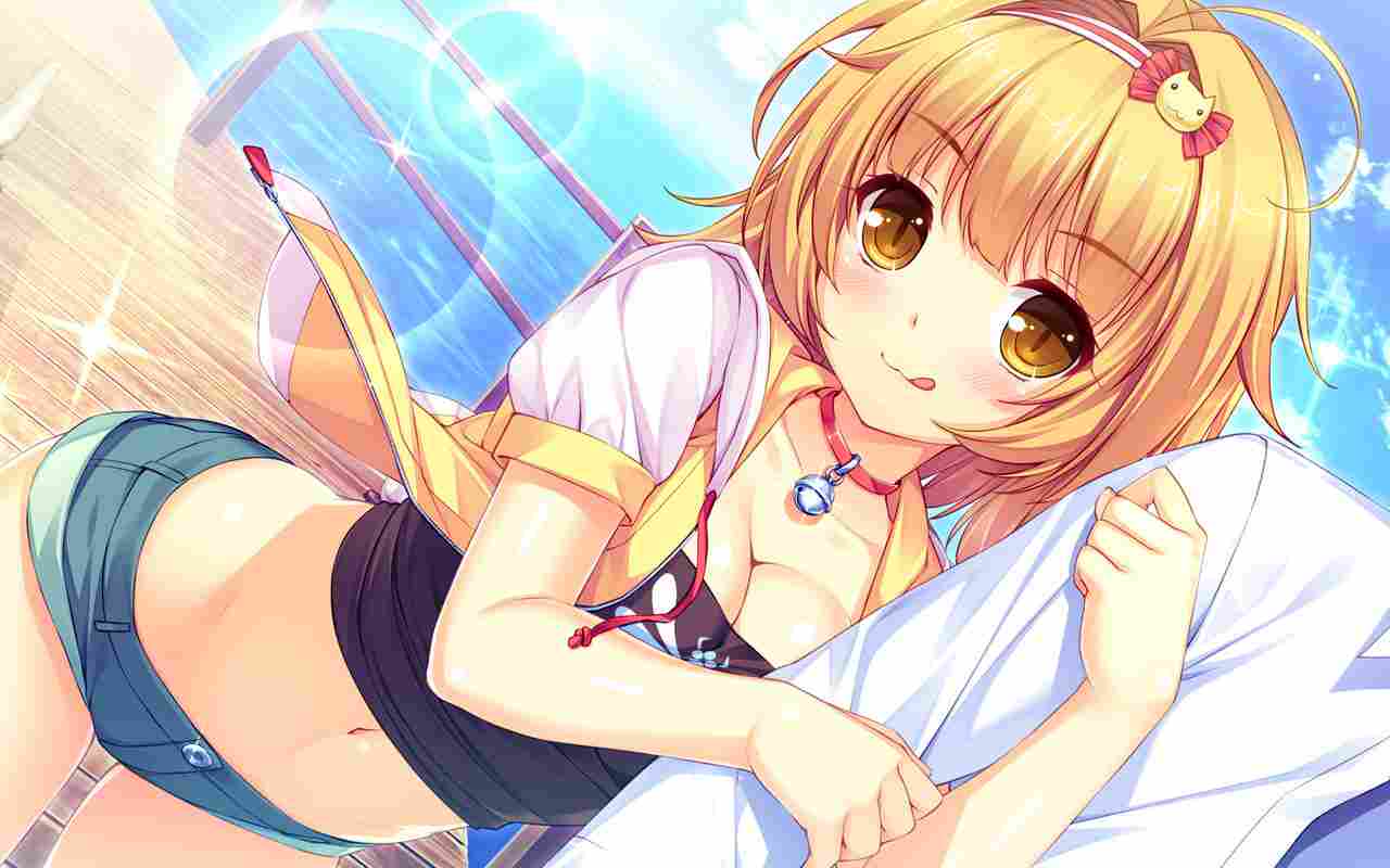 和我相恋的废柴恶魔1+2/The Ditzy Demons Are in Love With Me