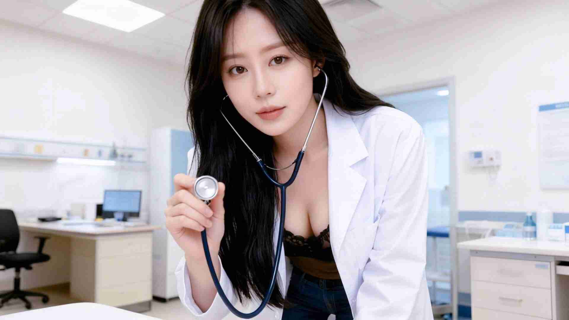 美女 游泳健身了解一下（Build.2131565）