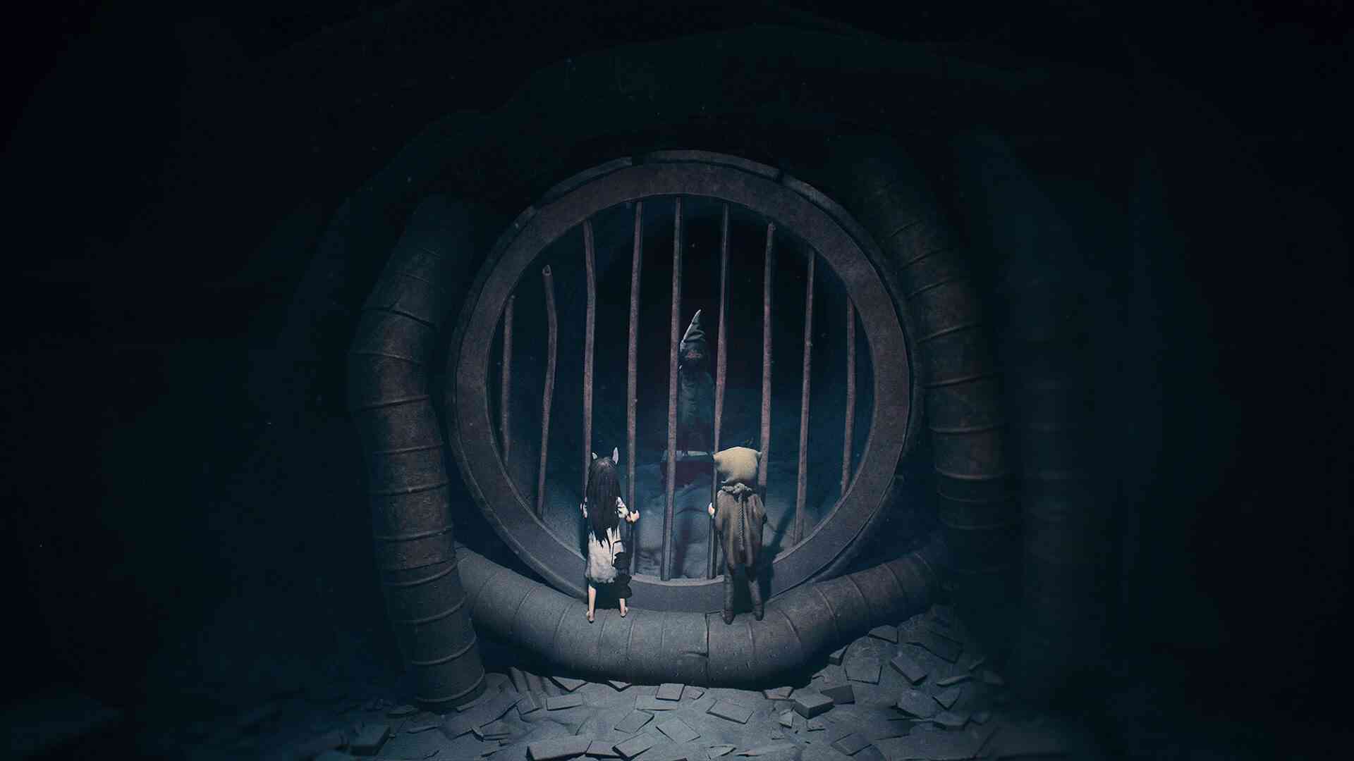 生灵重塑/REANIMAL（更新至v360676）