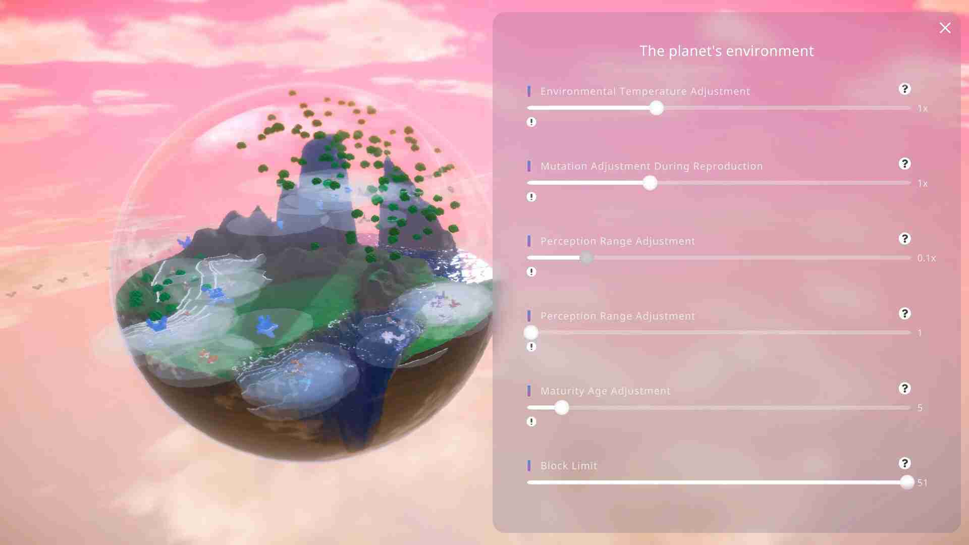 ANLIFE:动作学习生命进化/ANLIFE Motion Learning Life Evolution