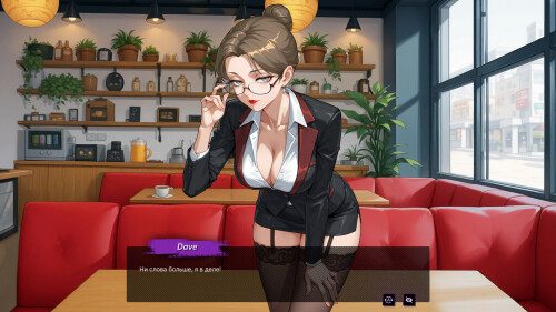 AV经理/AV Sex Manager