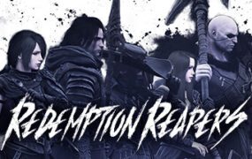 救赎收割者/Redemption Reapers（Build.201503871）