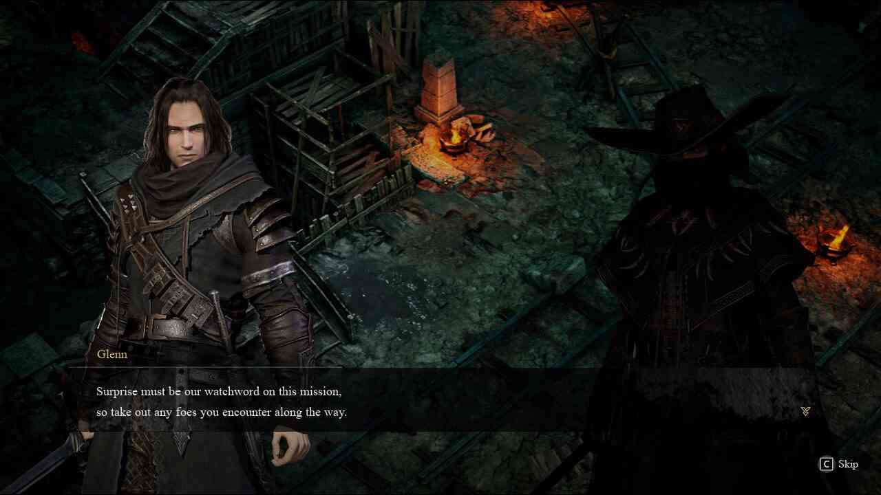 救赎收割者/Redemption Reapers（Build.201503871）