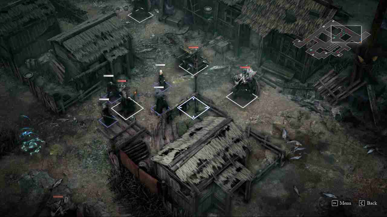 救赎收割者/Redemption Reapers（Build.201503871）