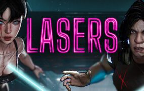 激光武器/LASERS（版本号Build.13645002）