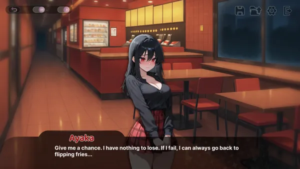 VTuber 性爱经纪人/Vtuber Sex Manager