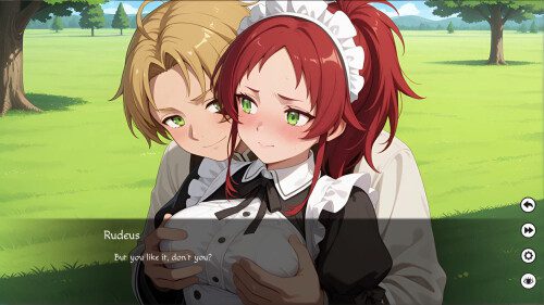 无职转生 | 安卓直装【514M】