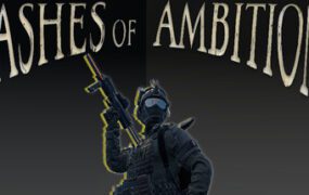 野心余烬/Ashes of Ambition（Build.21968366）