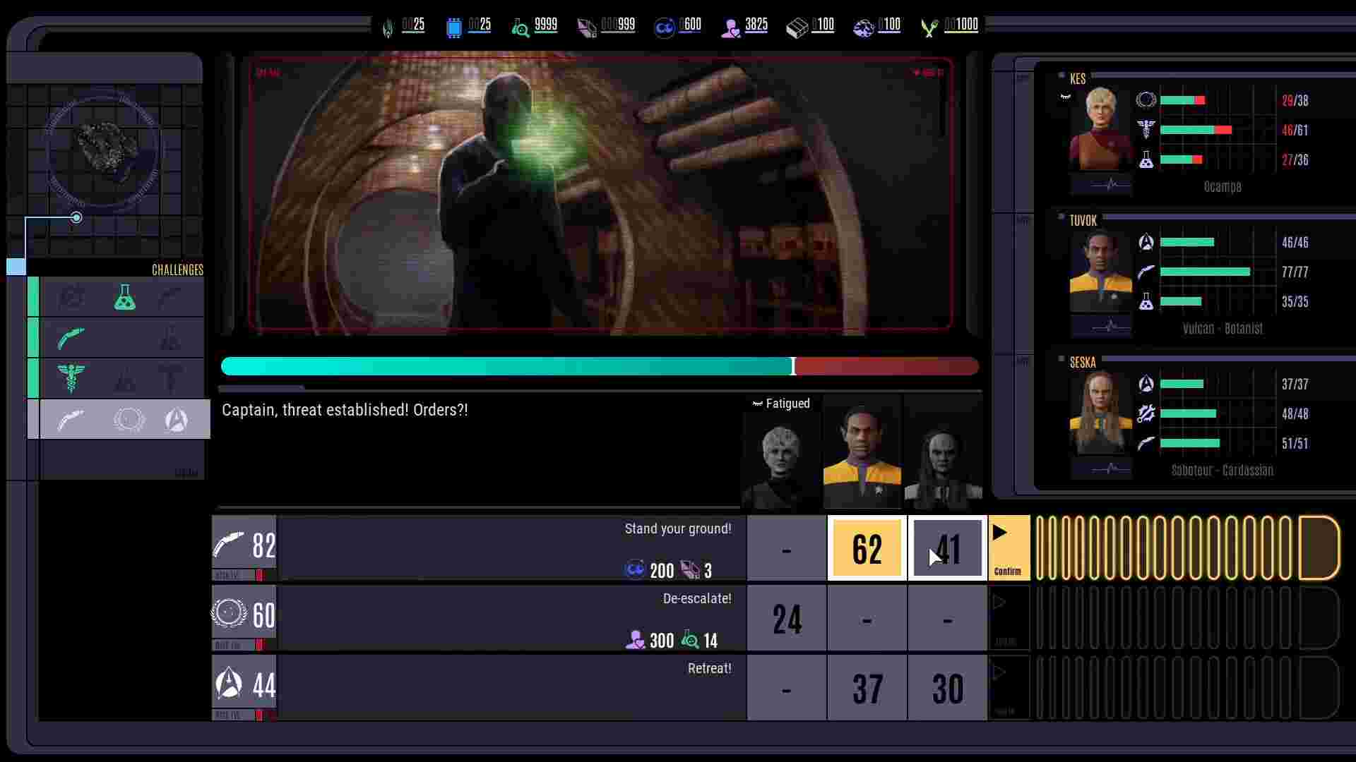 星际迷航：航海家号 – 穿越未知/Star Trek: Voyager – Across the Unknown（v1.3.23480）