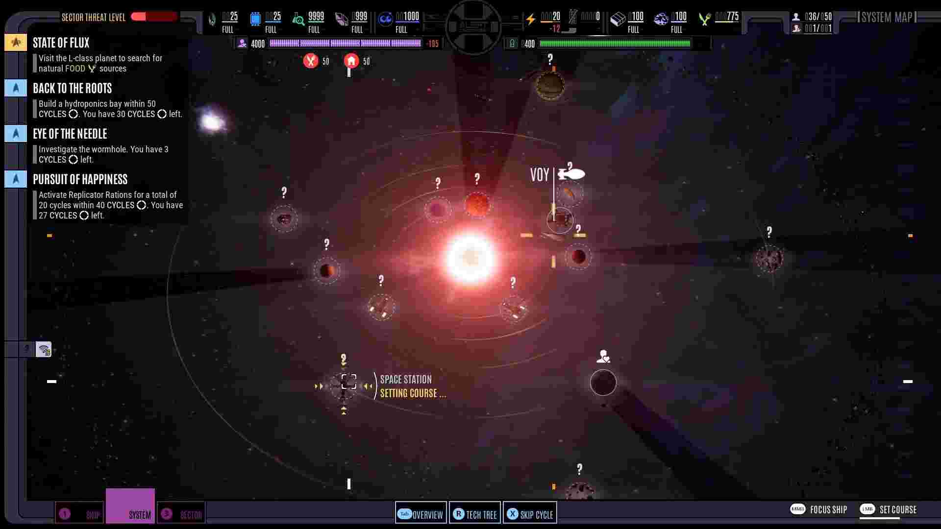 星际迷航：航海家号 – 穿越未知/Star Trek: Voyager – Across the Unknown（v1.3.23480）