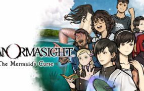 灵视异闻 FILE38 伊势人鱼物语/PARANORMASIGHT: The Mermaid’s Curse（更新至v1.1）