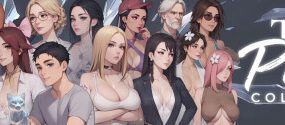 猫咪收藏/The Puss Collection(更新至v0.3.0)