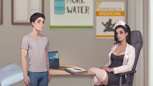 猫咪收藏/The Puss Collection（已更新至v0.3.0）