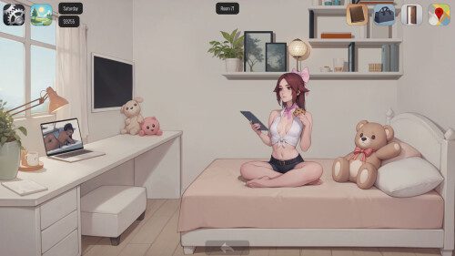 猫咪收藏/The Puss Collection（已更新至v0.3.0）