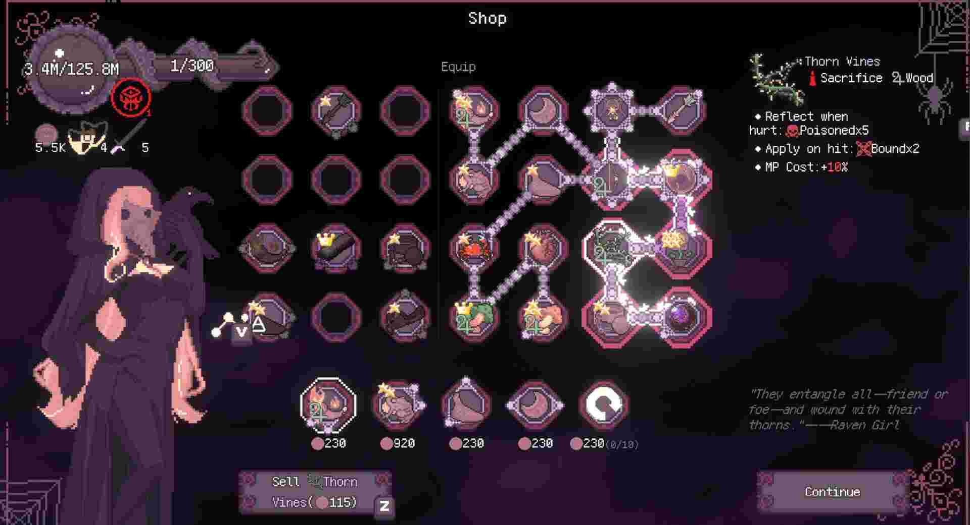 咒印链接：鲜血的呼唤/SealChain: Call of Blood