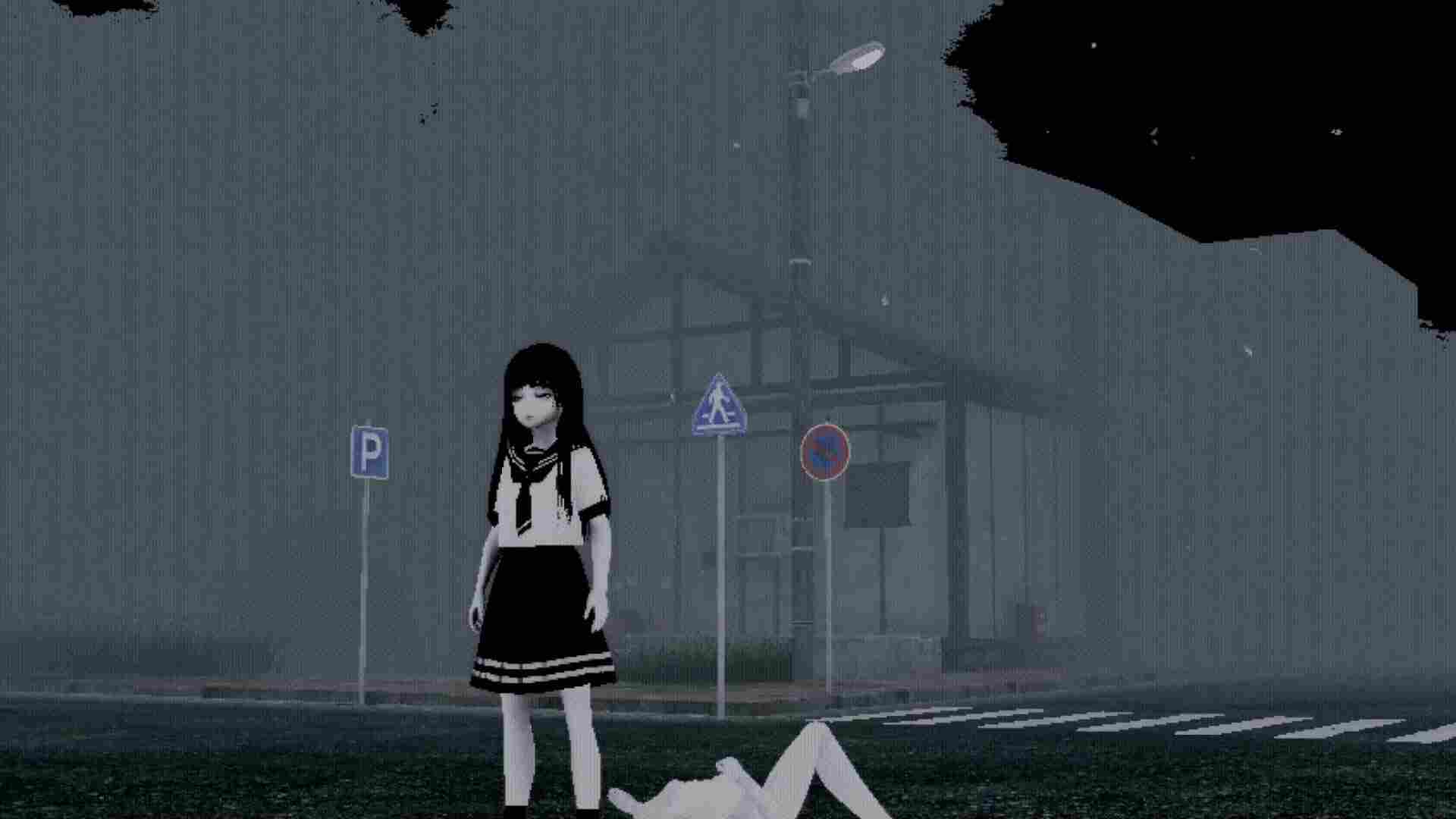 欢迎来到玩偶镇/Welcome to Doll Town