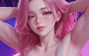 青楼污秽 | 安卓直装【962M】