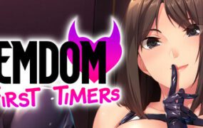 首次尝试女性主导角色的玩家/Femdom First Timers