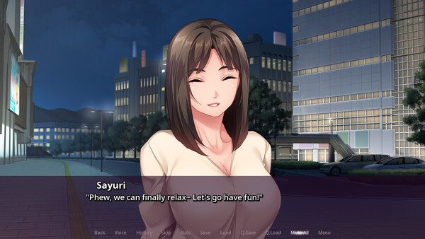 首次尝试女性主导角色的玩家/Femdom First Timers
