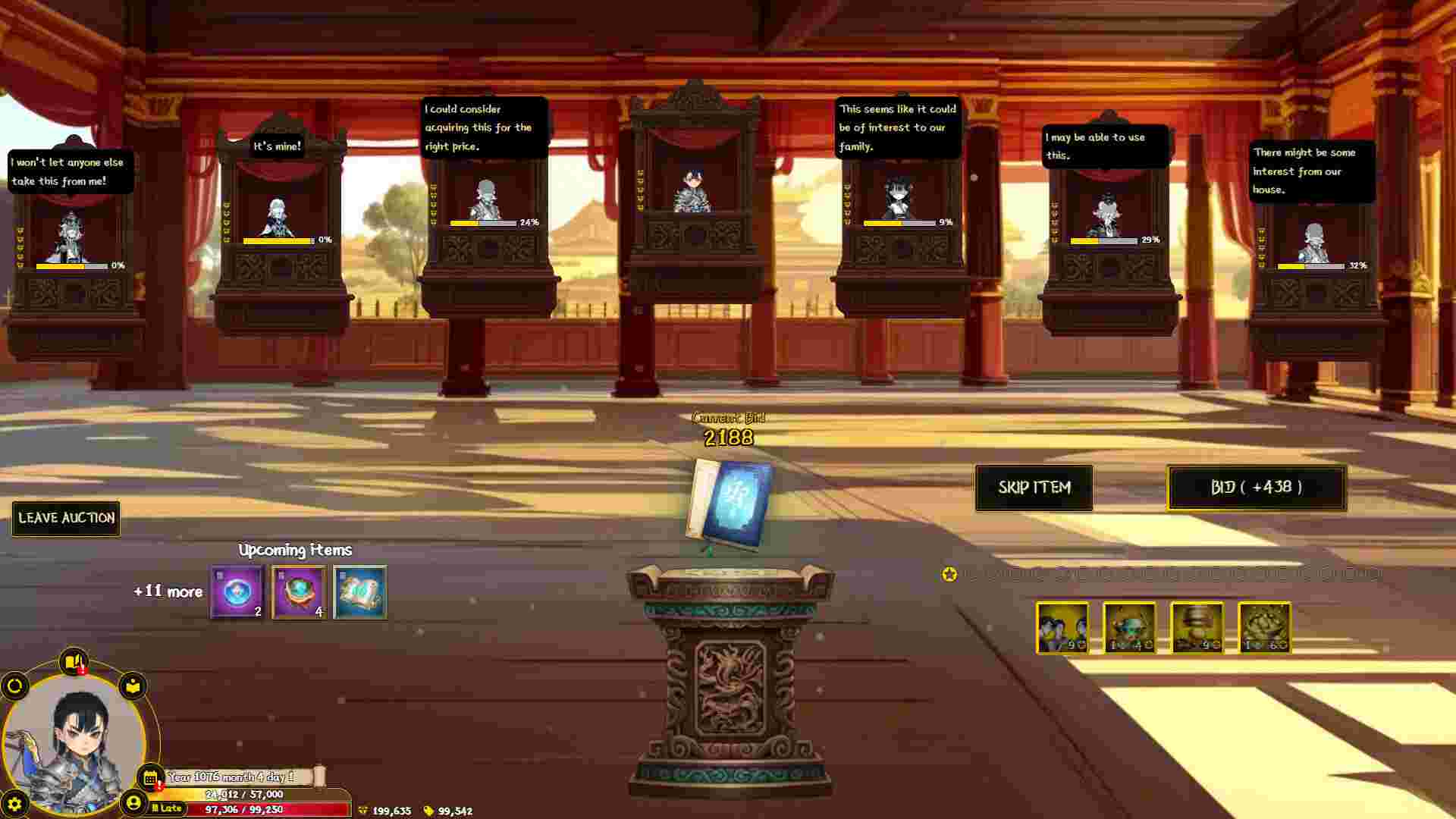 九山登仙/Ascend From Nine Mountains（Build.22022810）