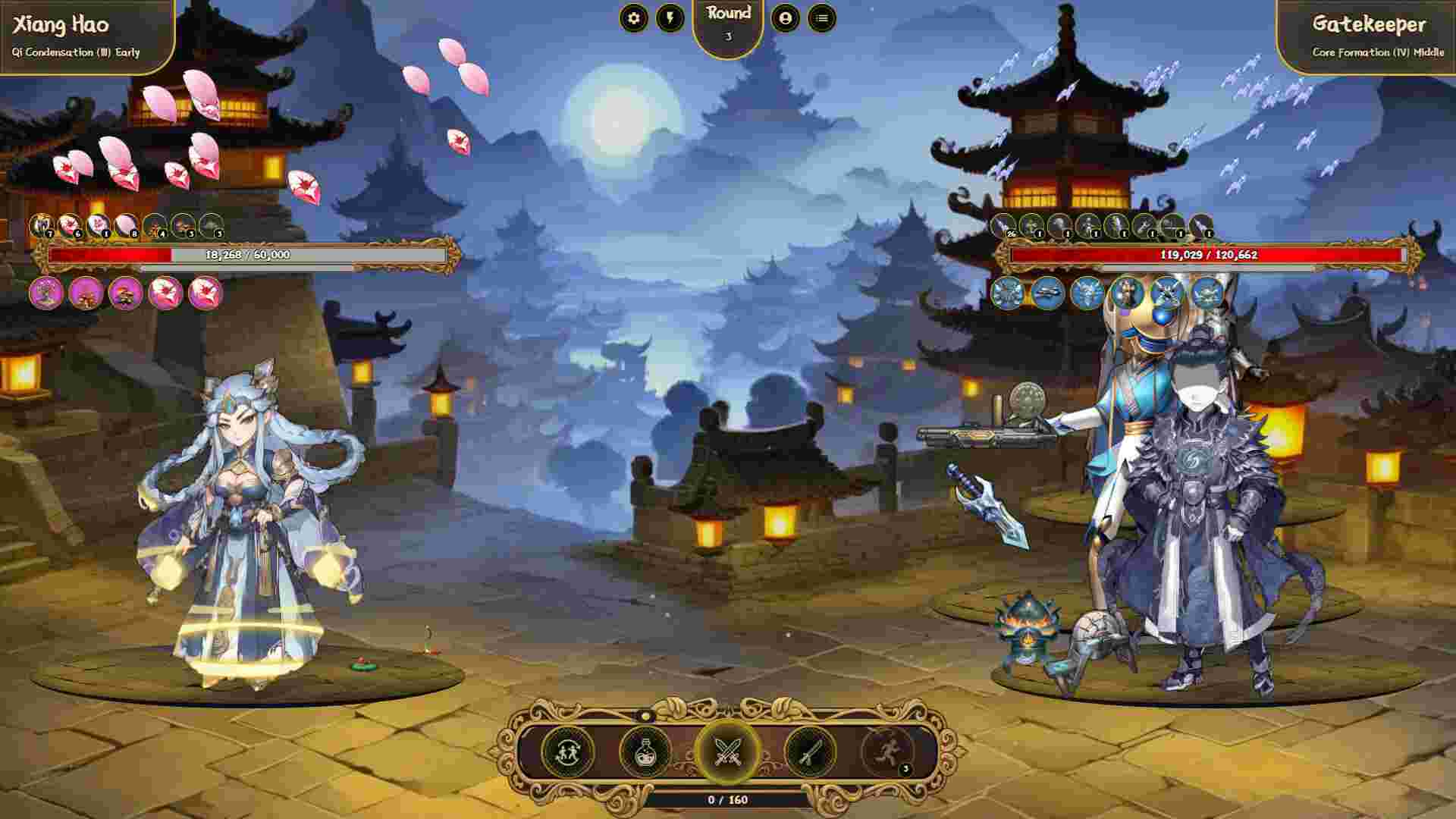 九山登仙/Ascend From Nine Mountains（Build.22022810）
