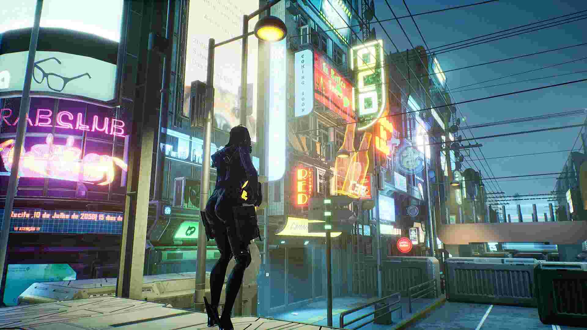 神经冲动/NeuraGun（Build.22008729）