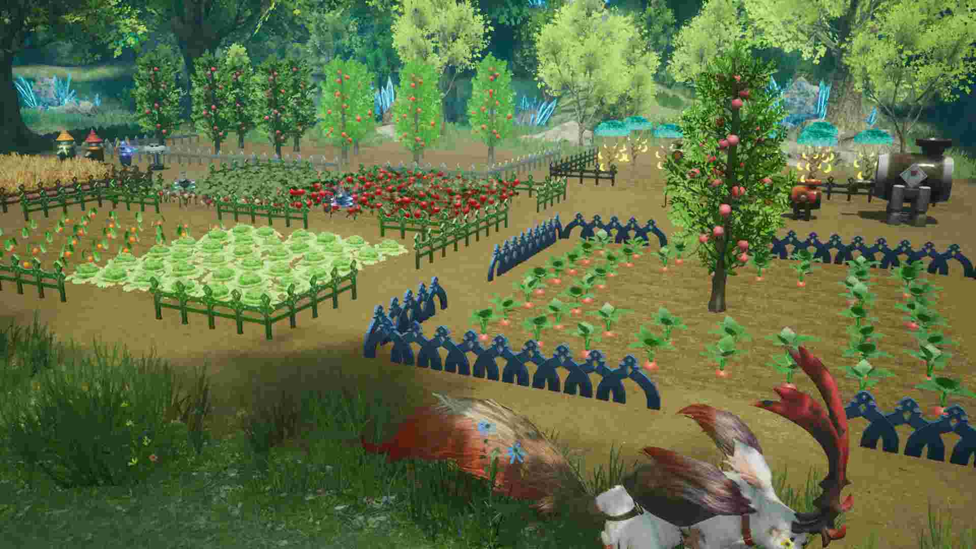 丰饶之星/HARVESTELLA（Build.20433185）