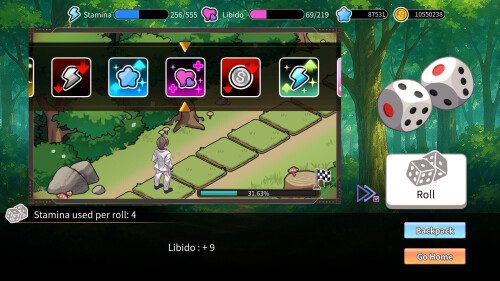 背德浴场/Immoral Bathhouse（已更新至v0.0.54）