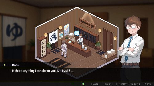 背德浴场/Immoral Bathhouse（已更新至v0.0.54）