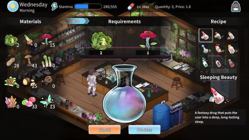 背德浴场/Immoral Bathhouse（已更新至v0.0.54）