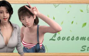恋恋小筑/Lovesome Stay（版本号v0.1.10）