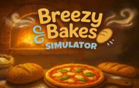 微风烘焙模拟器/Breezy Bakes Simulator（v1.16）
