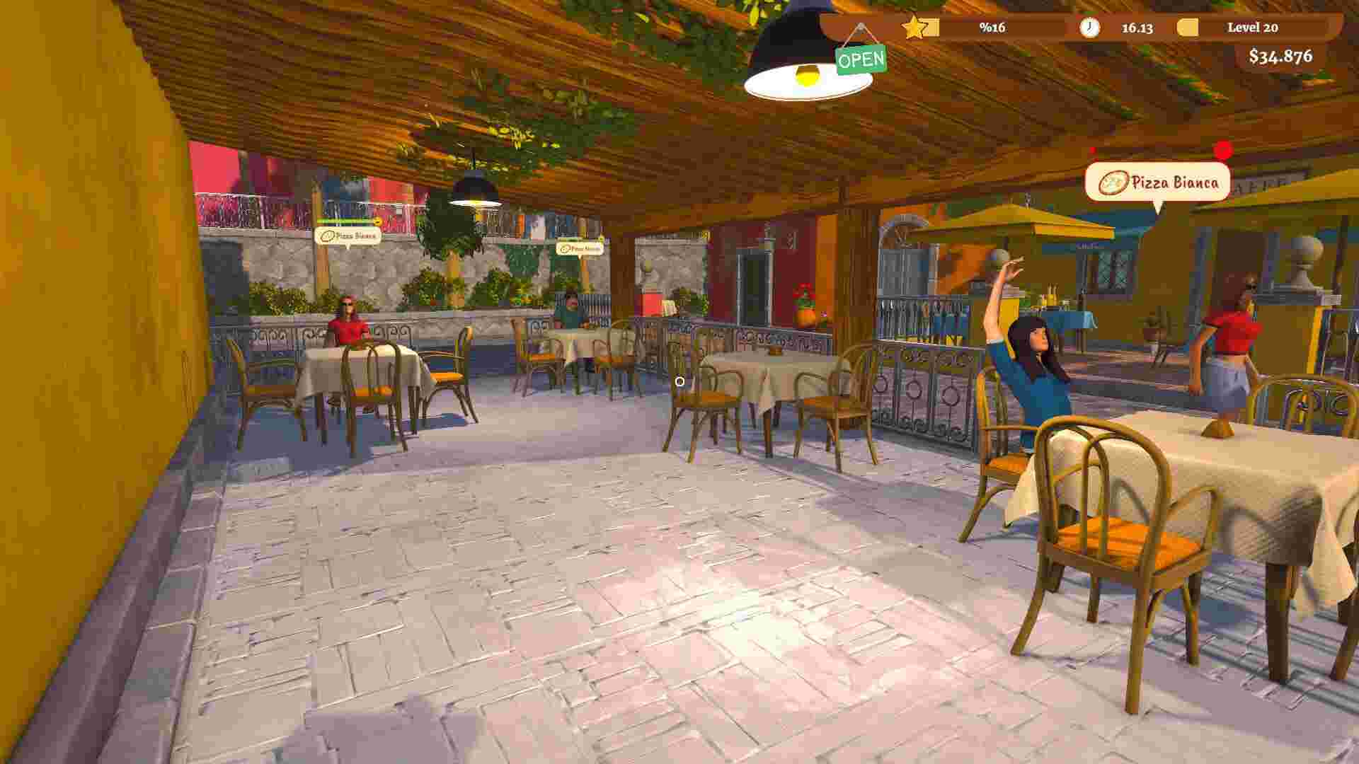 微风烘焙模拟器/Breezy Bakes Simulator（v1.16）